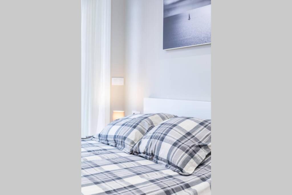 Ferienwohnung Casa Garo Vigo Exterior foto