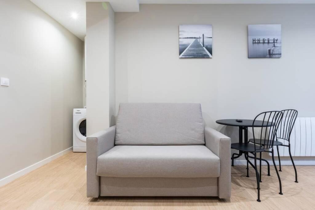 Ferienwohnung Casa Garo Vigo Exterior foto