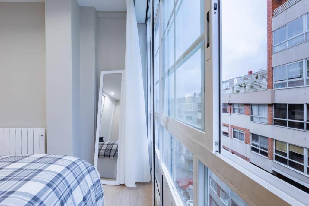Ferienwohnung Casa Garo Vigo Exterior foto