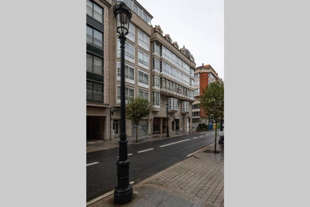 Ferienwohnung Casa Garo Vigo Exterior foto