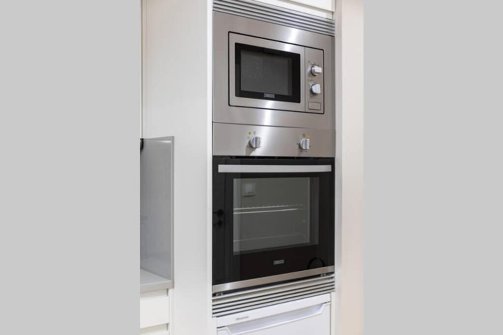 Ferienwohnung Casa Garo Vigo Exterior foto